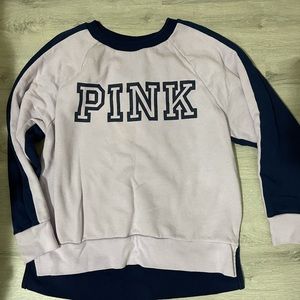 PINK sweatshirt